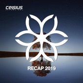 Celsius Recap 2019 artwork