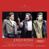 Stream & download Johan Botha: Italian Opera Arias (Live)