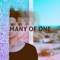 Many Of One - Omri lyrics