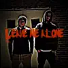 Leave Me Alone (feat. Hilgy) - Single album lyrics, reviews, download