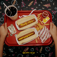 Quinn XCII - Two 10s artwork