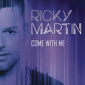Ricky Martin - Come With Me - Line Dance Music