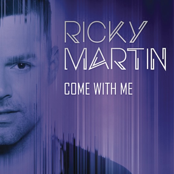 Cover artwork for Come With Me