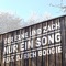 Nur ein Song (feat. DJ Rich Boogie) - der E1ne & Zach lyrics