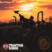 Tractor Songs artwork