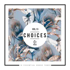 Choices - 10 Essential House Tunes, Vol. 13 by Various Artists album reviews, ratings, credits