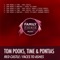 Faces to Ashes (Quenum Remix) - Tom Pooks & Pontias lyrics