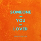 Someone You Loved artwork