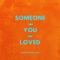 Someone You Loved artwork