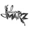 Gnarly (feat. Ver$e Pre$ley) - Julian Marz lyrics