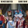 Blame It on Me - Single