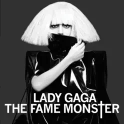 The Fame Monster (Deluxe Edition) - Lady Gaga