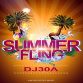 Summer Fling artwork