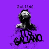 It's Galiano artwork