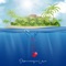 Drowning in Love artwork
