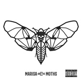 Marisa and the Moths artwork