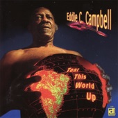 Eddie C Campbell - All Nite