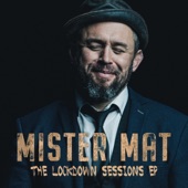 The Lockdown Sessions EP artwork
