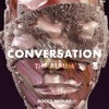 Conversation artwork