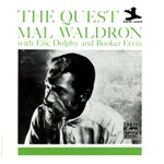 Mal Waldron - Warm Canto (feat. Eric Dolphy & Booker Ervin)