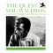Duquility (feat. Eric Dolphy & Booker Ervin) - Mal Waldron lyrics