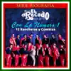 Con la Número 1: 13 Rancheras y Cumbias album lyrics, reviews, download