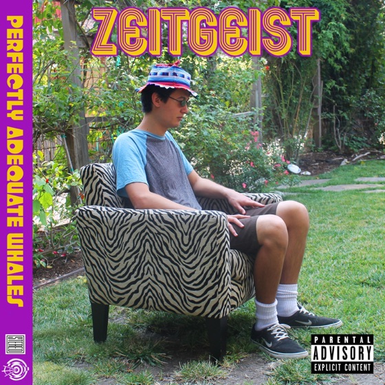 Cover artwork for Paradise Strange