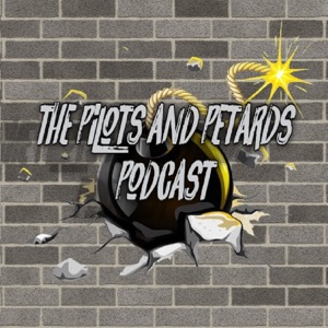 Ep #75: Good Omens “In The Beginning”