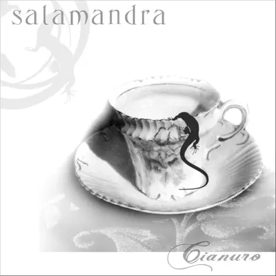 Cianuro - Salamandra