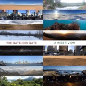 The Gateless Gate - Landsat