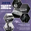 2019 Illinois Music Education Conference (IMEC): Honors Orchestra & All-State Orchestra [Live] album lyrics, reviews, download