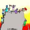 Mr.Crazy - تسقط بس (علي جي اكس و ليل ميزو)