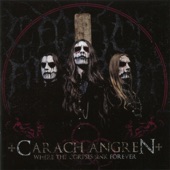 Carach Angren - Lingering in an Imprint Haunting