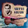 Artie Shaw Plays Cole Porter (From the Film ''Night and Day'') album lyrics, reviews, download