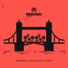 Spring Sampler 2020