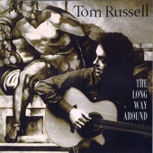 Tom Russell - Blue Wing (feat. Dave Alvin) [Live]