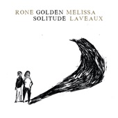 Golden Solitude (feat. Mélissa Laveaux) artwork