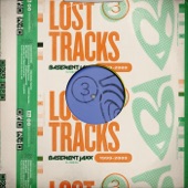 Lost Tracks (1999 - 2009) artwork