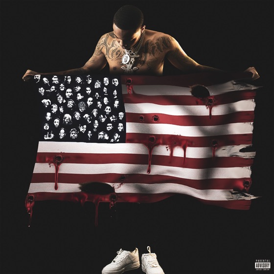 Cover artwork for Death Row