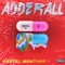 Adderall artwork