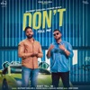 Don't Tell Me (feat. Karan Aujla & Gurlej Akhtar) - Single