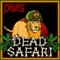 Dead Safari artwork