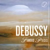 Debussy Famous Pieces