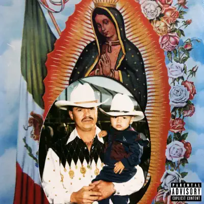 Like Father Like Son - Ruben Paz