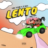 Lento artwork