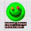 Retro Rave+ - EP