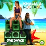 Khalia & I-Octane - One Dance