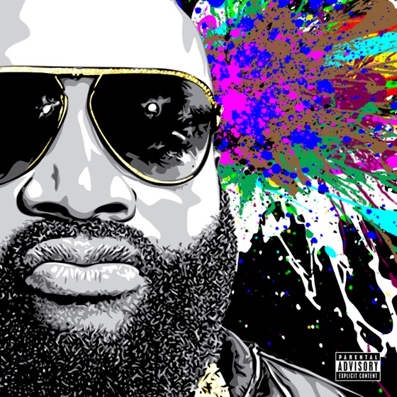 Cover artwork for Supreme
