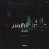 Half Light artwork