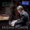 18 Pieces, Op. 72: No. 5 Méditation - Misha Fomin lyrics